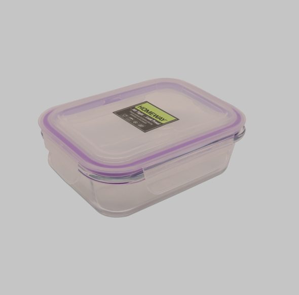 Food Containers