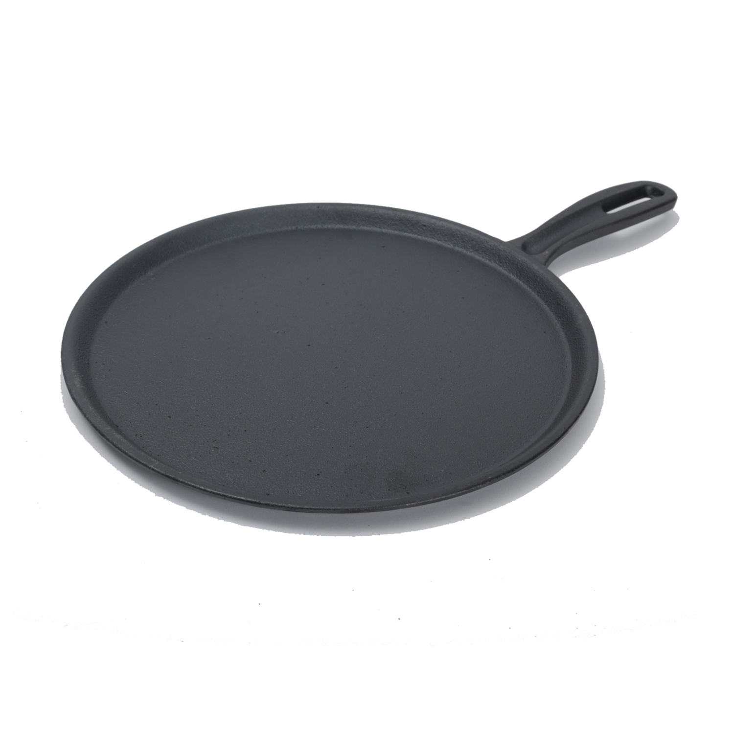 Cast Iron