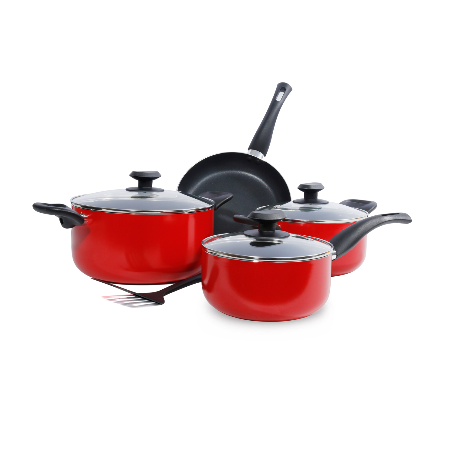 Non Stick Cookware