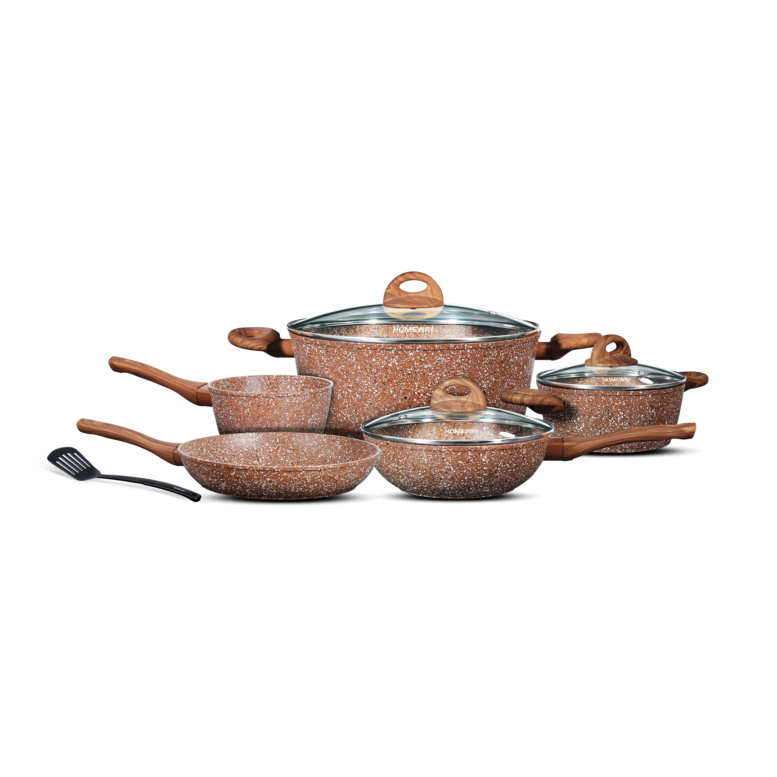 ILAG Cookware